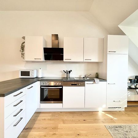 Orestaliving - Penthouse In 1020 Wiedeń Zewnętrze zdjęcie