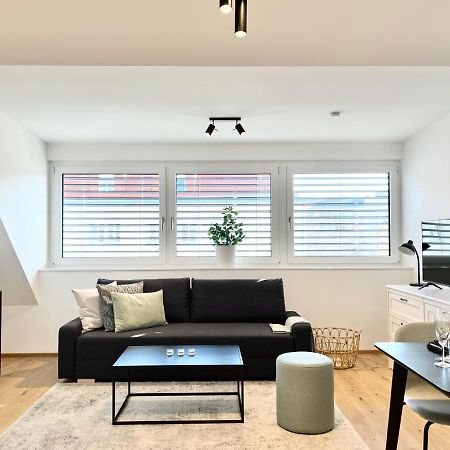 Orestaliving - Penthouse In 1020 Wiedeń Zewnętrze zdjęcie