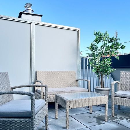 Orestaliving - Penthouse In 1020 Wiedeń Zewnętrze zdjęcie