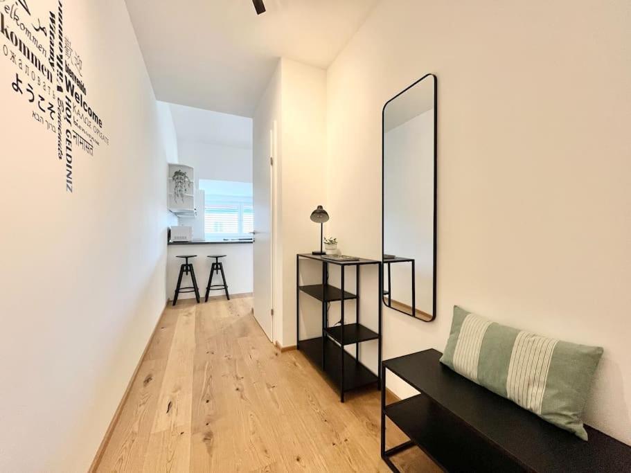Orestaliving - Penthouse In 1020 Wiedeń Zewnętrze zdjęcie