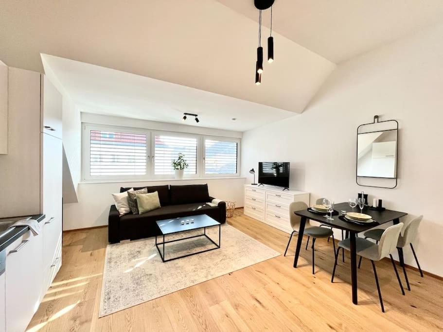 Orestaliving - Penthouse In 1020 Wiedeń Zewnętrze zdjęcie