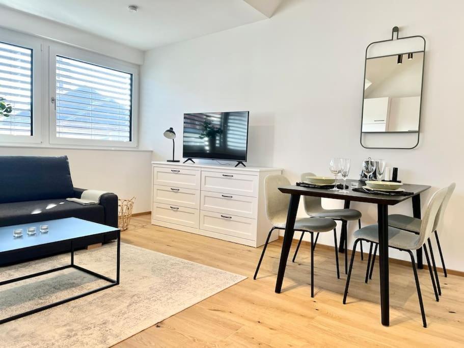 Orestaliving - Penthouse In 1020 Wiedeń Zewnętrze zdjęcie