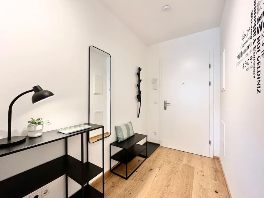 Orestaliving - Penthouse In 1020 Wiedeń Zewnętrze zdjęcie